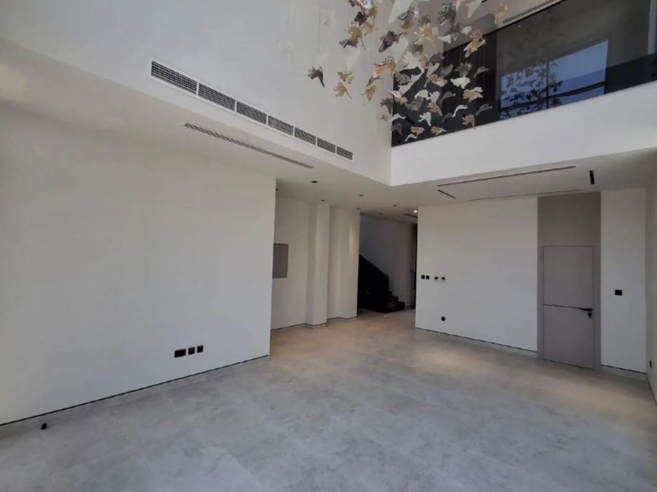 Tilal City Zone D Luxury Villa